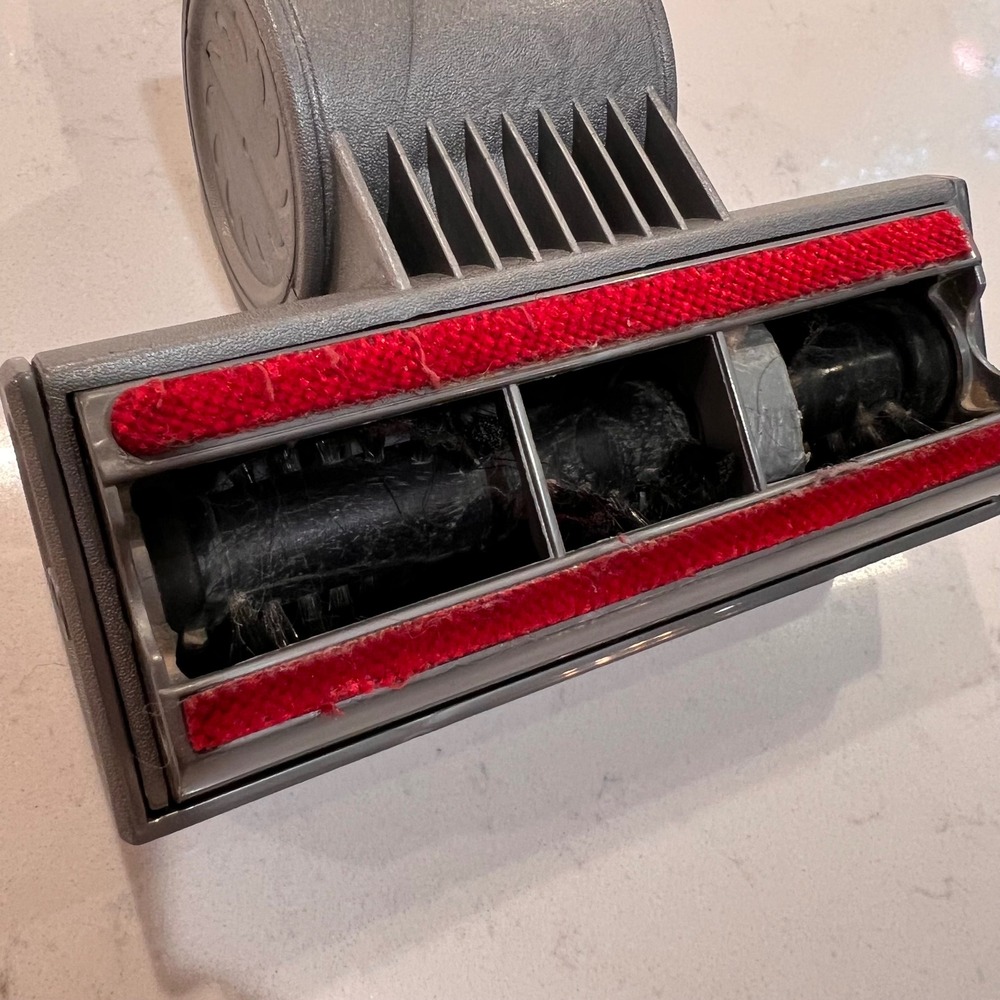 Shark Navigator Vacuum Pet Brush Tool NV500 NV501 NV502 NV505 NV510 NV356E NV360 - Picture 2 of 10